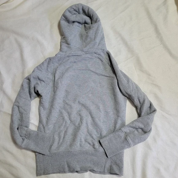 90s Vintage Nike Hoodie - Picture 3 of 6